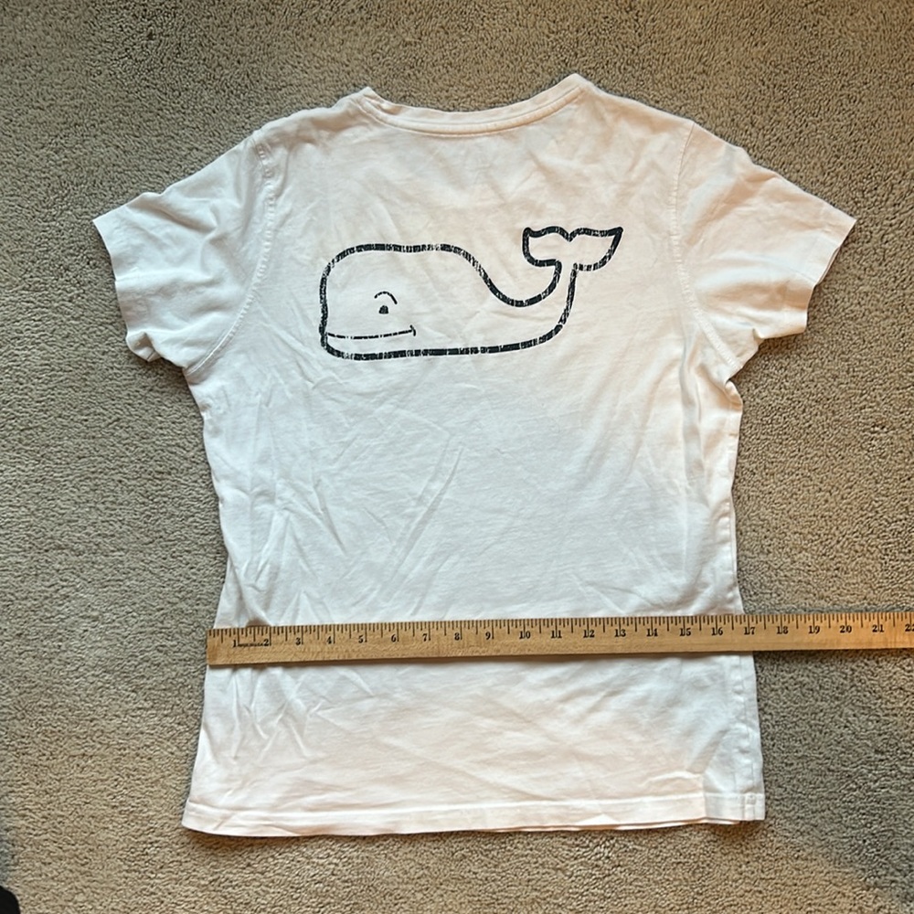 Vineyard vines men’s small T-shirt